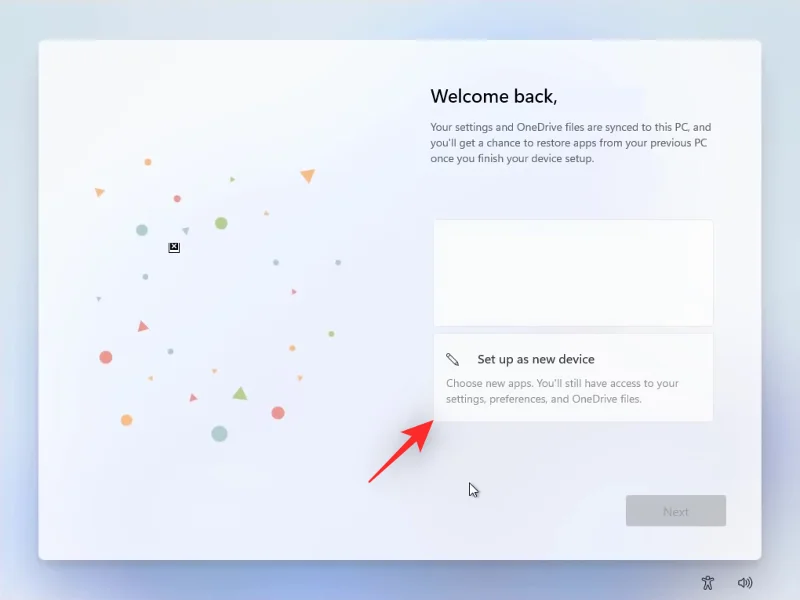 Jak formátovat Windows 11 pomocí USB