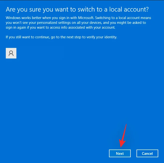 Windows 11:n käyttö ilman Microsoft-tiliä: kaikki mitä sinun tarvitsee tietää