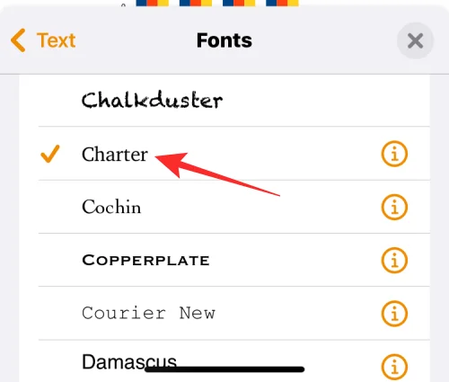 Hvordan redigere et Word-dokument på iPhone [AIO]
