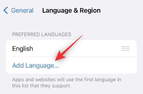 Tillåter iOS 16 dig att ta bort eller ta bort meddelanden?