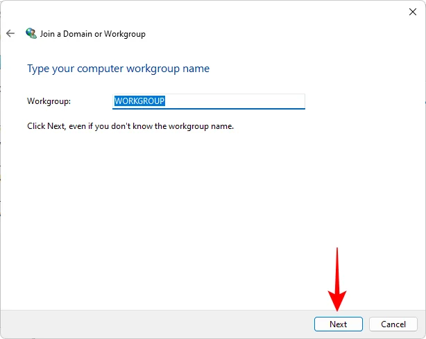 Как да включите мрежовото откриване в Windows 11: 4 метода и 3 решения
