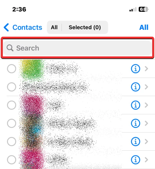 How to delete a contact on iPhone: Everything you need to know