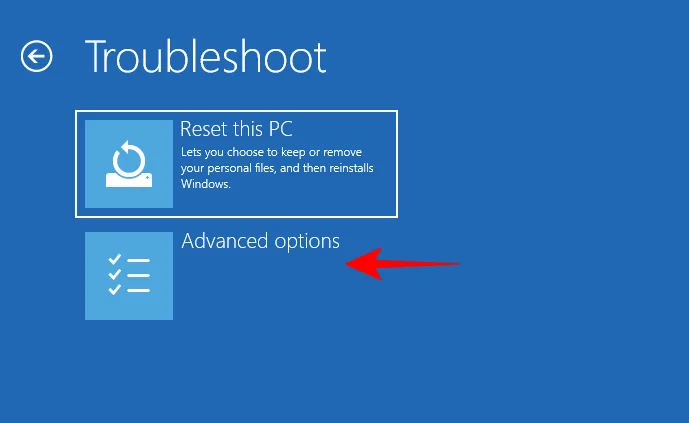 Як ВИПРАВИТИ «Захист ресурсів Windows знайшов пошкоджені файли, але не зміг виправити деякі з них» у Windows 11 або 10