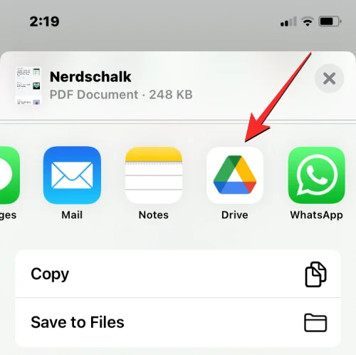 Hely felszabadítása iPhone-on [AIO]