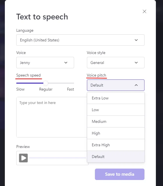 Přidat zvuk do Clipchamp: Průvodce krok za krokem