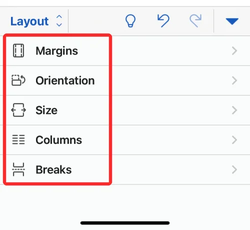 Hvordan redigere et Word-dokument på iPhone [AIO]