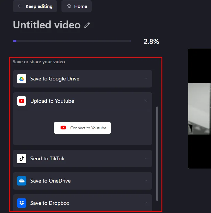 6 nejlepších způsobů, jak oříznout video v systému Windows 11