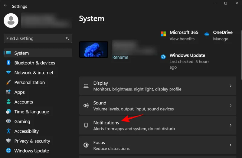 Що є пріоритетним лише у Windows 11 [Пояснення]