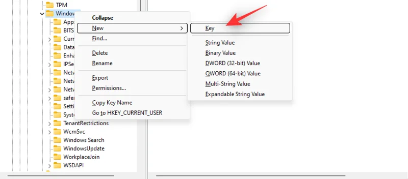 3 sätt att inaktivera låsskärmen på Windows 11