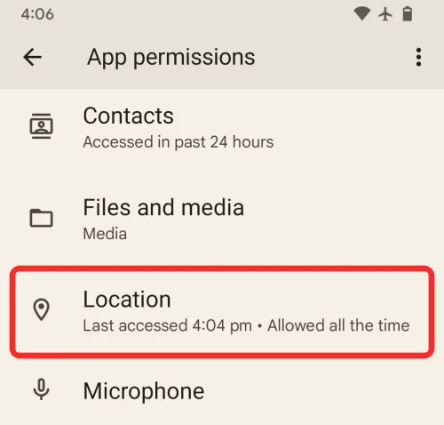 Android 12 Weather Widget Potřebný problém?  Jak opravit