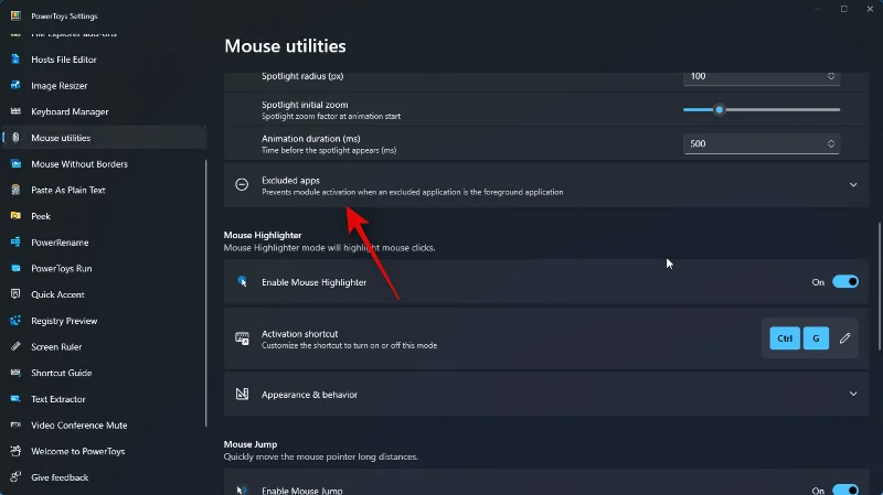 Jak snadno zvýraznit umístění myši v systému Windows [2023]