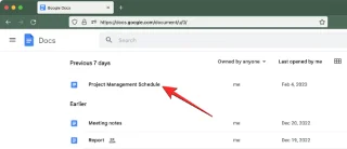 Как да премахнете обединяването на клетки в Google Документи на Mac, Windows, Android или iOS