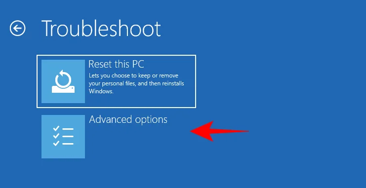 Как да стартирате в безопасен режим в Windows 11