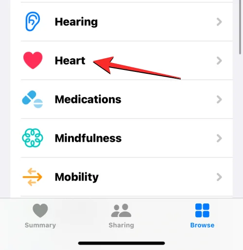 Ta opp EKG på Apple Watch: Trinn-for-trinn-veiledning