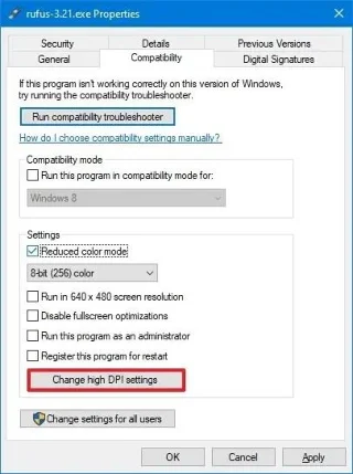 Як вирішити проблеми з масштабуванням дисплея в Windows 10
