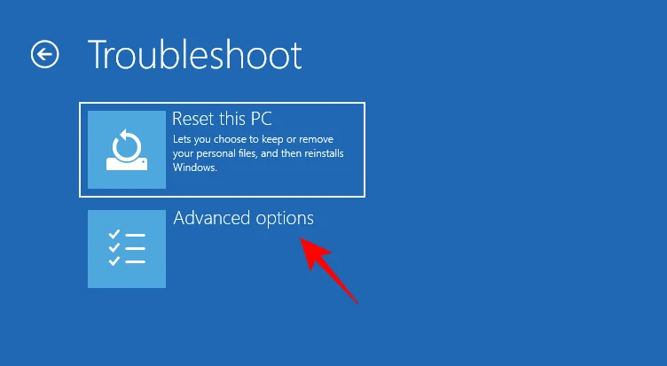 Критичний процес Windows 11 помер?  Ось як це виправити