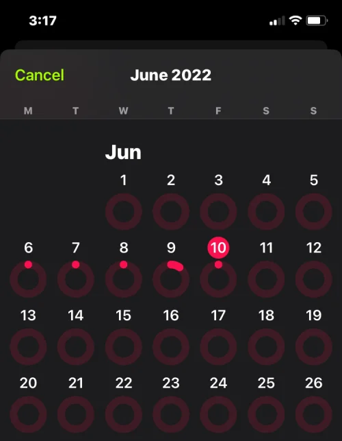 Як відстежувати свою фізичну форму на iPhone без Apple Watch на iOS 16