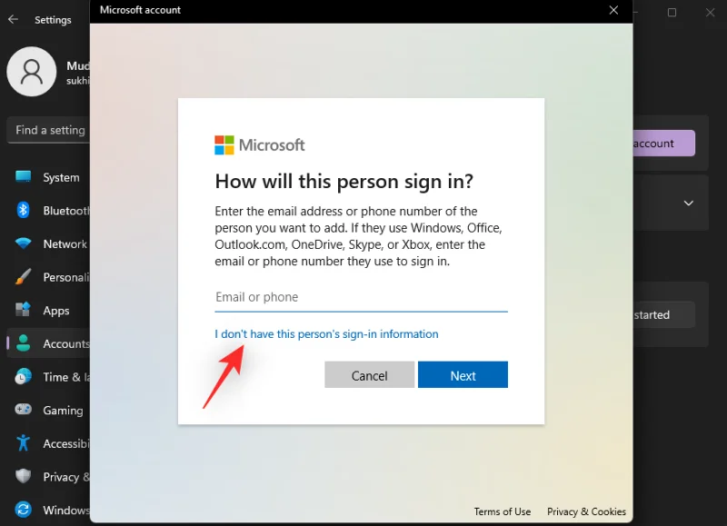 Jak opravit: Počítač se neprobudí z režimu spánku v systému Windows 11