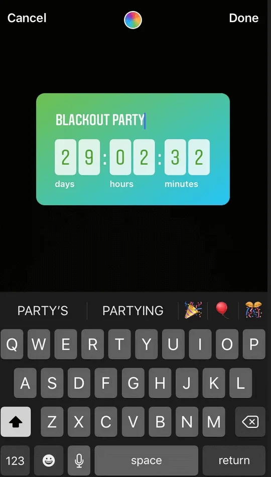 18 morsomme og kreative ideer for din neste Instagram-historie