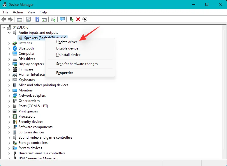 18 způsobů, jak opravit problém s nereagujícími zvukovými službami v systému Windows 11