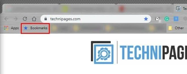 Як керувати закладками в Google Chrome
