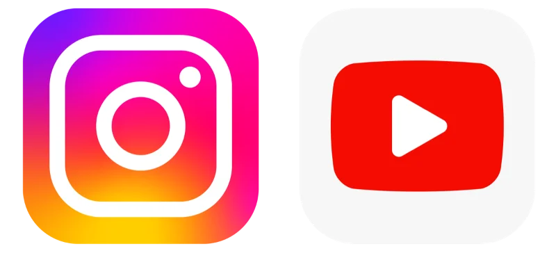 Как да споделяте YouTube видеоклипове в историята си в Instagram