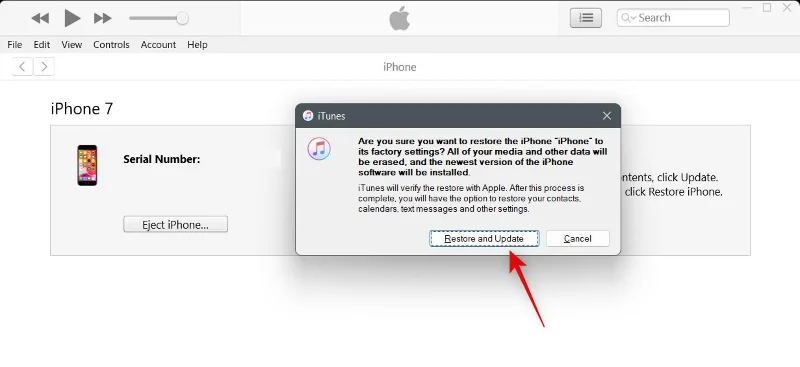 Az IOS 16 szerkesztési üzenetei nem működnek?  Hogyan lehet javítani