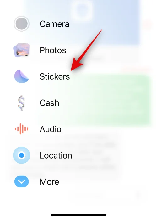 Élő matricák létrehozása fényképeiből iOS 17 és újabb rendszeren