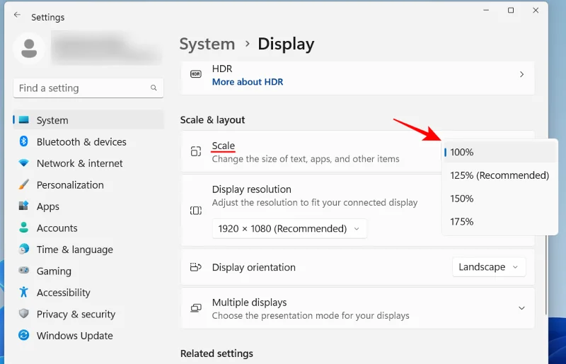 Персонализирайте Windows 11 по 20 начина: Ръководство стъпка по стъпка