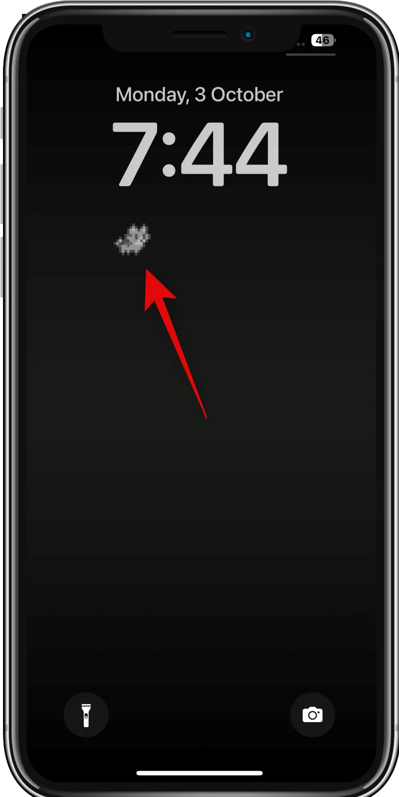 A Pixel Pals beszerzése iPhone 14 Pro és Pro Max készülékeken