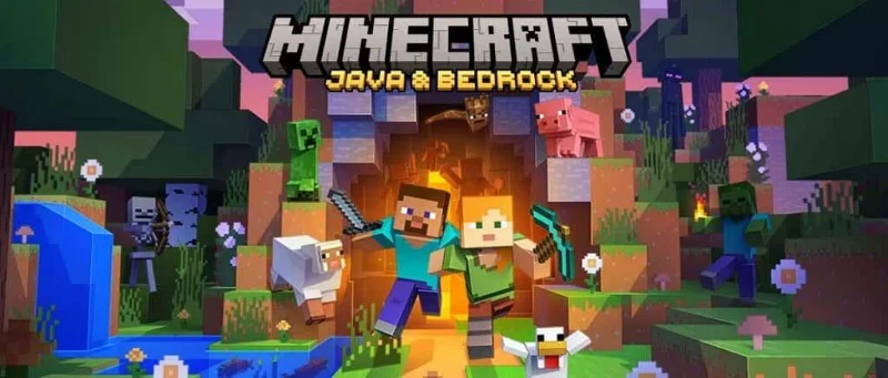 Hvordan få kapper i Minecraft