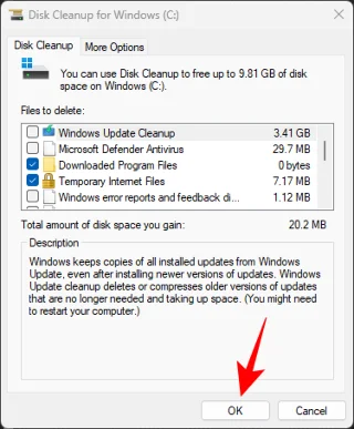 10 начина за поправяне на повредени елементи в системния регистър в Windows 11: Ръководство стъпка по стъпка