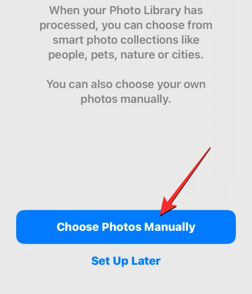 Jak automaticky změnit tapetu na iPhone