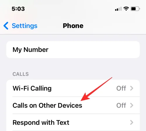 10 módszer az iPhone és Macbook párosítására