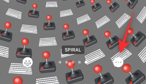 Automatikus váltás több zárolási képernyő között iPhone-on