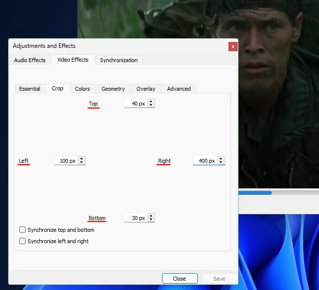 6 nejlepších způsobů, jak oříznout video v systému Windows 11