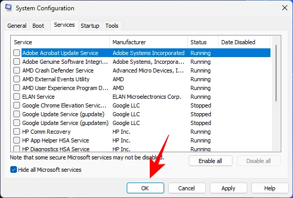 3 начина за отваряне на папката System 32 в Windows 11 или 10