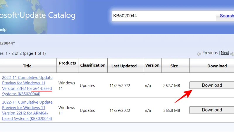 7 způsobů, jak opravit „chybu stahování 0x80248007“ v systému Windows [Průvodce krok za krokem]
