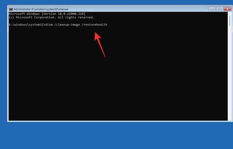 Stop kód „Nepřístupné spouštěcí zařízení“ v systému Windows 11: 17 oprav a 5 kontrol, které je třeba provést