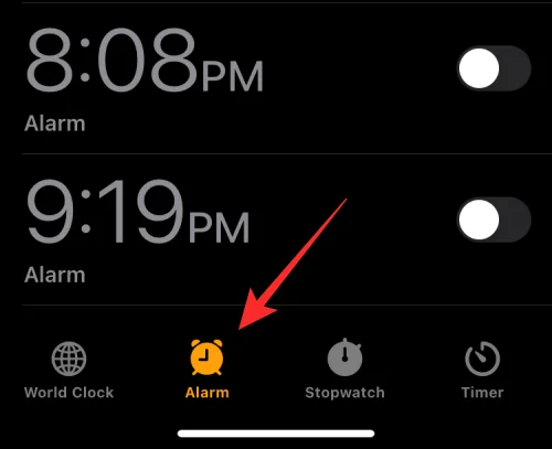 A riasztás kikapcsolása iPhone-on [2023]