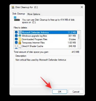 9 måter å fjerne systemsøppel på Windows 11