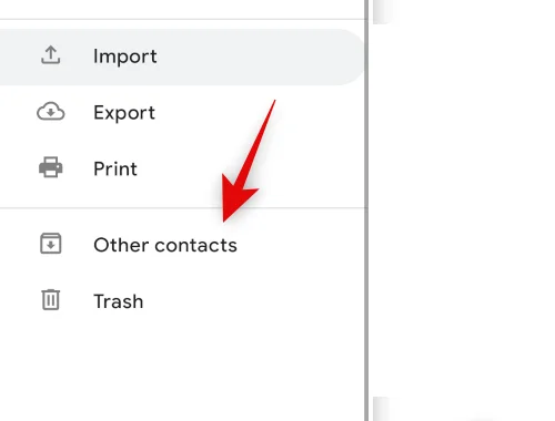 Hur man döljer kontakter på iPhone