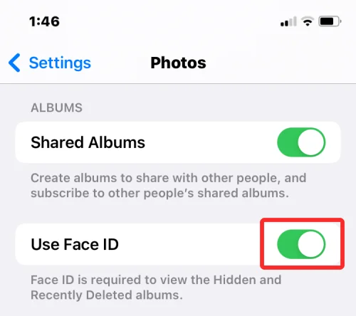 Fotók elrejtése iPhone-on [2023]