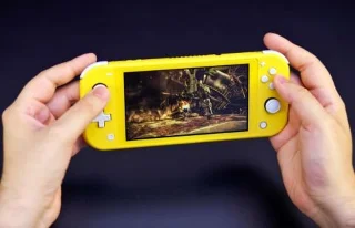 Baterie Nintendo Switch Lite se rychle vybíjí? 8 způsobů, jak opravit