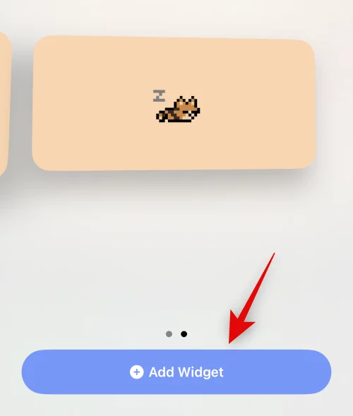 A Pixel Pals beszerzése iPhone 14 Pro és Pro Max készülékeken
