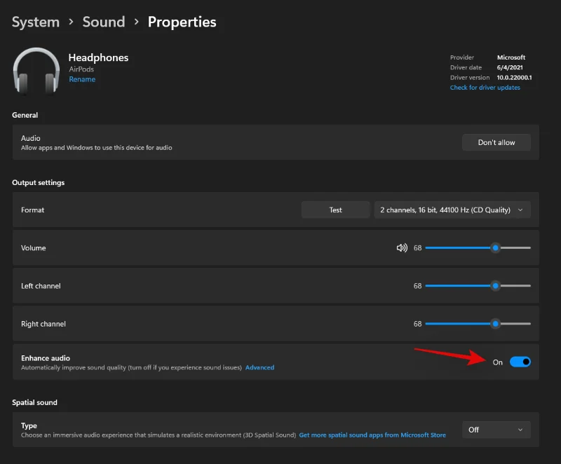 16 måder at løse Airpods-lydproblemer på Windows 11