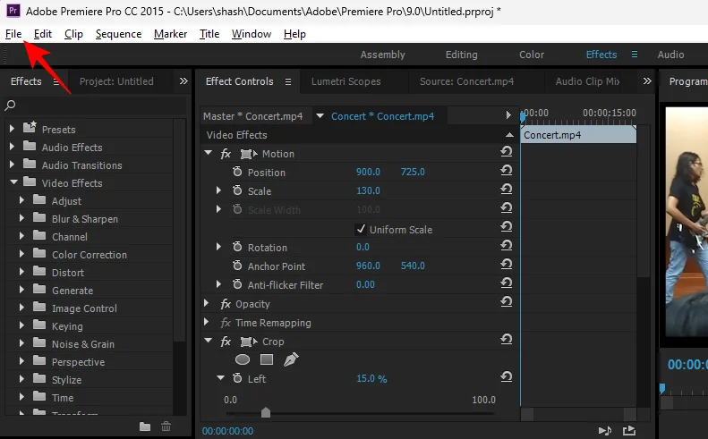 6 nejlepších způsobů, jak oříznout video v systému Windows 11