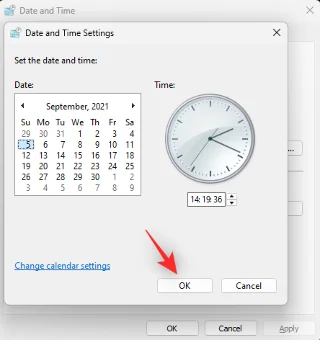 Aktivitetsfältet visar inte ikoner i Windows 11?  Hur man fixar