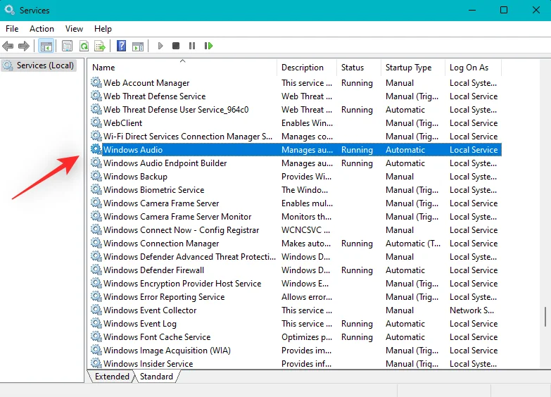 18 způsobů, jak opravit problém s nereagujícími zvukovými službami v systému Windows 11
