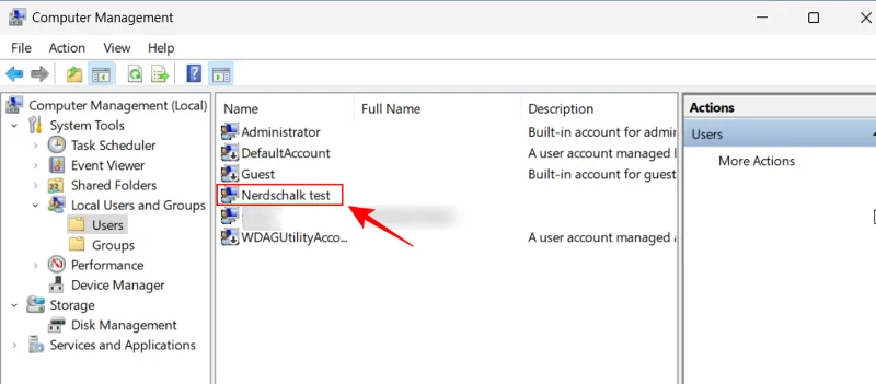 Jak obnovit heslo správce systému Windows 11 pomocí příkazového řádku (CMD)